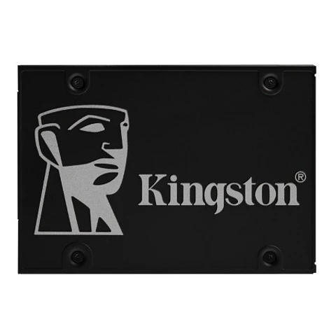 SSD Kingston KC600 SATA 2.5 1TB