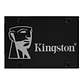 SSD Kingston KC600 SATA 2.5 1TB - Miniatura 1