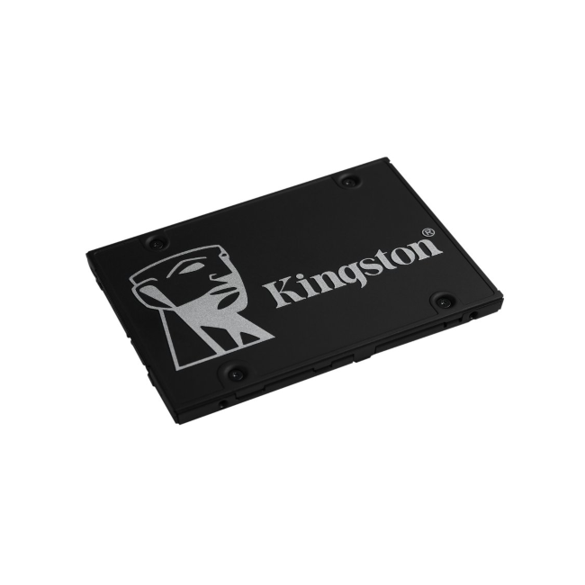 SSD Kingston KC600 SATA 2.5 1TB 2