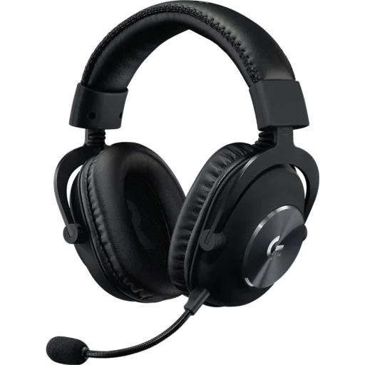 Audífono Gamer Logitech G PRO X LIGHTSPEED Negro 1