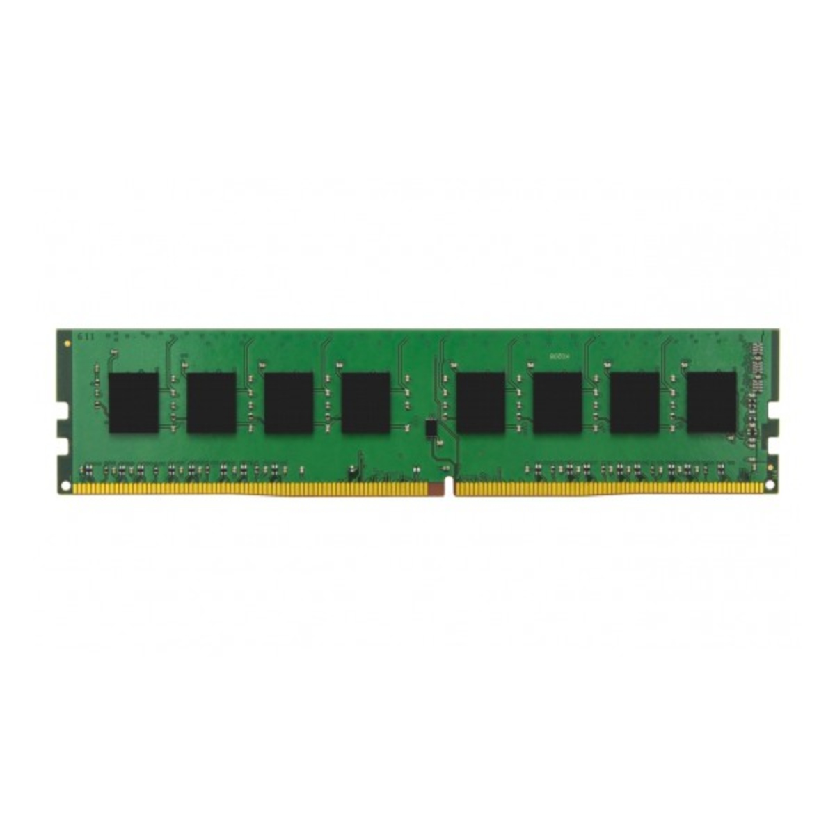Memoria RAM Kingston 8GB DDR4 3200MHz DIMM CL22 1