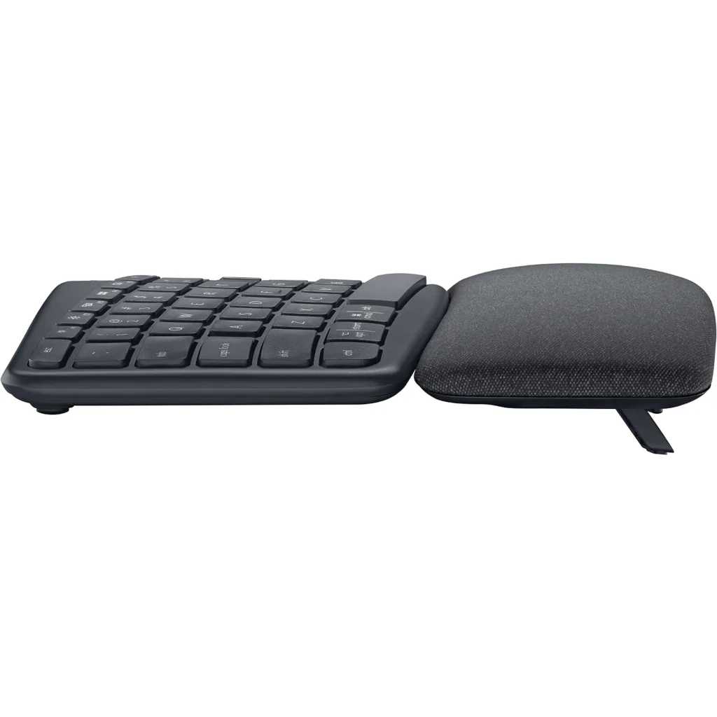Teclado Inalámbrico Logitech Ergo K860 Español 4