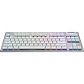 Teclado Gamer Logitech G915 X TKL LIGHTSPEED Blanco Inglés - Miniatura 4