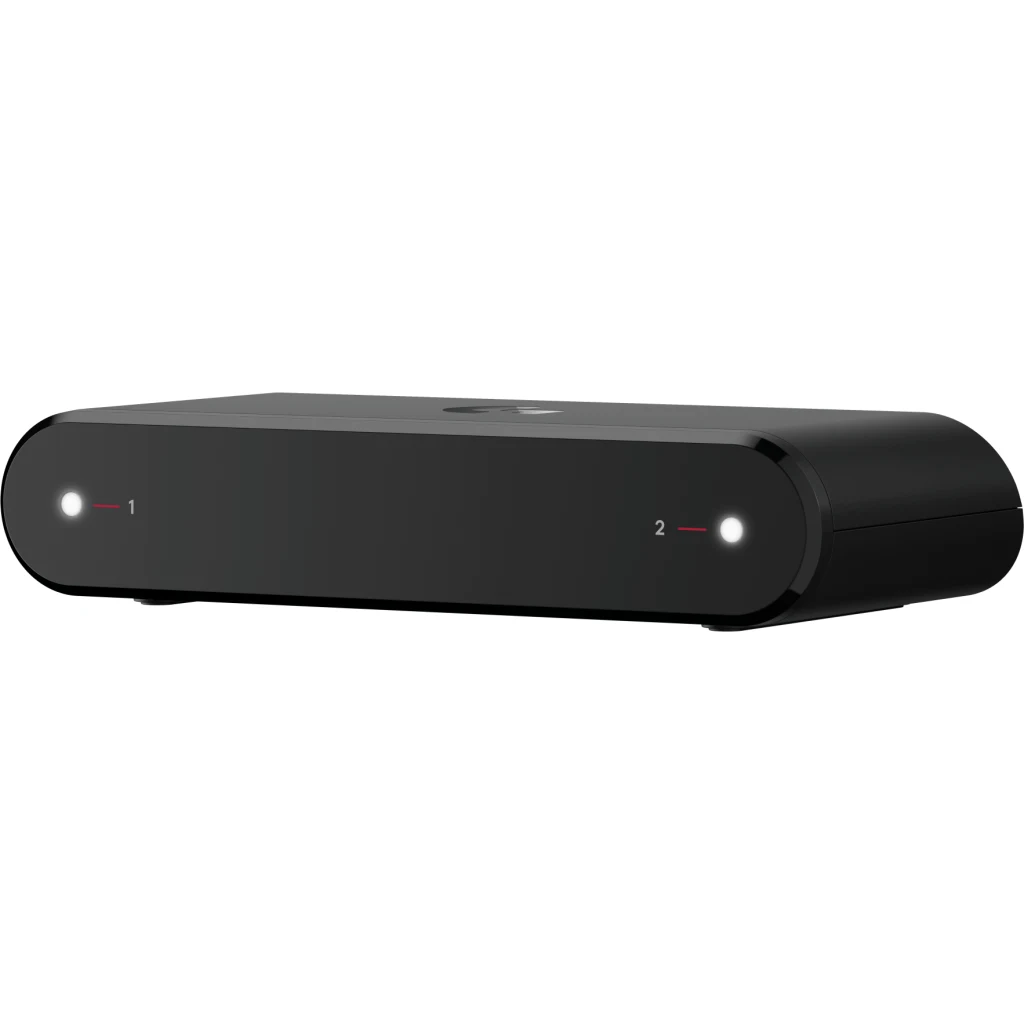 Audífono Gamer Inalámbrico Logitech Astro A20 X Negro 4