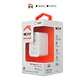 Enchufe Inteligente Nexxt NHP-S720 Wi-Fi - Miniatura 3