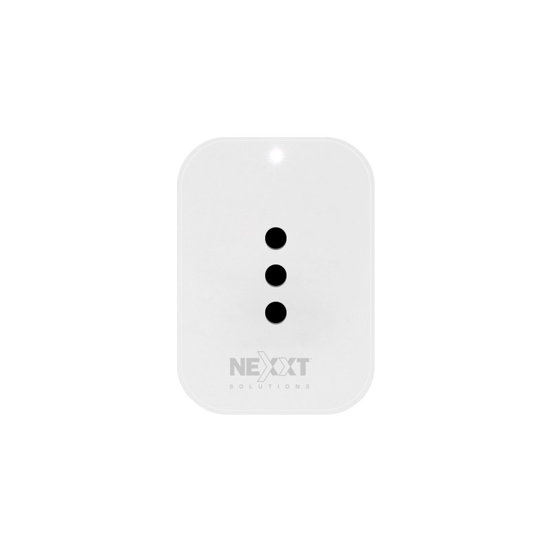 Enchufe Inteligente Nexxt NHP-S720 Wi-Fi 2