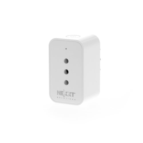 Enchufe Inteligente Nexxt NHP-S720 Wi-Fi 1