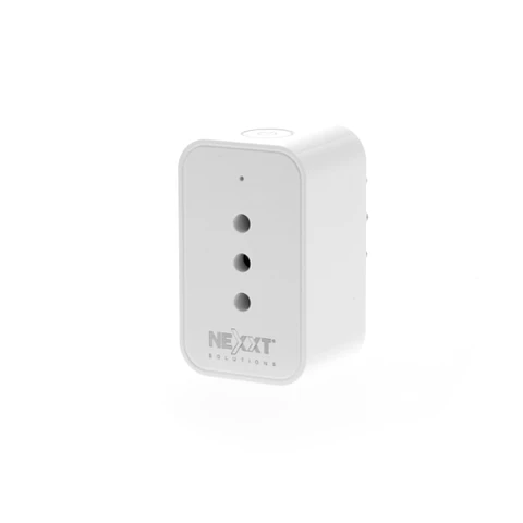 Enchufe Inteligente Nexxt NHP-S720 Wi-Fi
