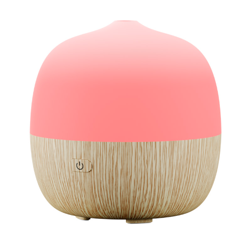 Difusor de Aroma Inteligente Wi-Fi Nexxt Home NHA-A300 RGB 1