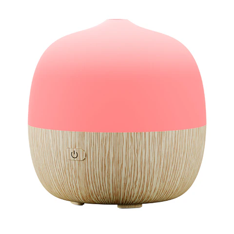 Difusor de Aroma Inteligente Wi-Fi Nexxt Home NHA-A300 RGB