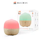 Difusor de Aroma Inteligente Wi-Fi Nexxt Home NHA-A300 RGB - Miniatura 2