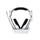 Audífono Gamer Logitech Astro A50 X LIGHTSPEED Blanco - Miniatura 5