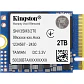 SSD Kingston NV3 2TB M.2 2230 PCIe 4.0 NVMe - Miniatura 1