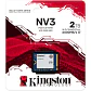 SSD Kingston NV3 2TB M.2 2230 PCIe 4.0 NVMe - Miniatura 3