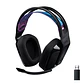 Audífono Gamer Inalámbrico Logitech G535 LIGHTSPEED Negro - Miniatura 1
