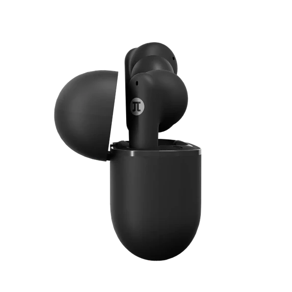 Audífono Gamer TWS Primus Arcus 300S Negro 2