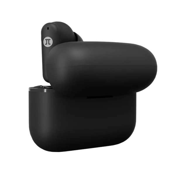 Audífono Gamer TWS Primus Arcus 300S Negro 3