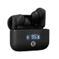 Audífono Gamer TWS Primus Arcus 300S Negro - Miniatura 4