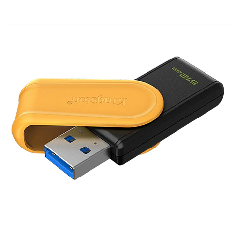 Pendrive Kingston Exodia S 512GB