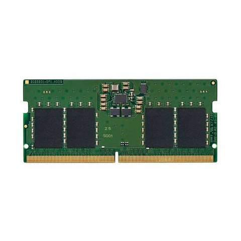 Memoria RAM Kingston 8GB 5600MT/S DDR5 SODIMM