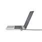 Cable de Seguridad Kensington Nano K60214WW - Miniatura 2