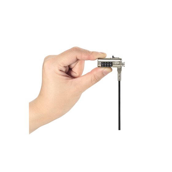 Cable de Seguridad Kensington Nano K60214WW 4