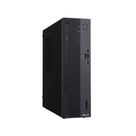 PC Escritorio ASUS ExpertCenter P500SV SFF Core 3 100U 8GB DDR5 256GB SSD FreeDOS