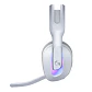 Audífono Gamer Inalámbrico Logitech G522 LIGHTSPEED Blanco - Miniatura 3
