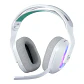 Audífono Gamer Inalámbrico Logitech G522 LIGHTSPEED Blanco - Miniatura 4