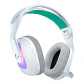 Audífono Gamer Inalámbrico Logitech G522 LIGHTSPEED Blanco - Miniatura 1