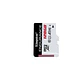 Tarjeta microSD Kingston High Endurance 128GB - Miniatura 2