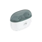 Audífono TWS Motorola Moto Buds 2 Gris - Miniatura 2