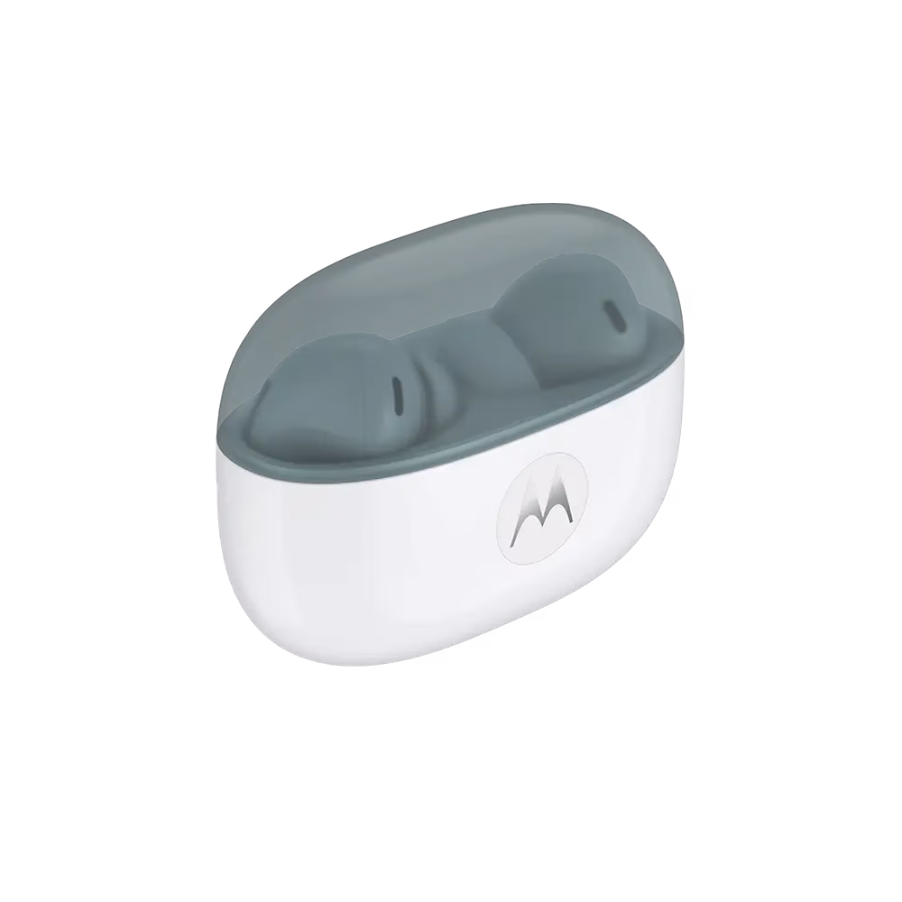 Audífono TWS Motorola Moto Buds 2 Gris 2
