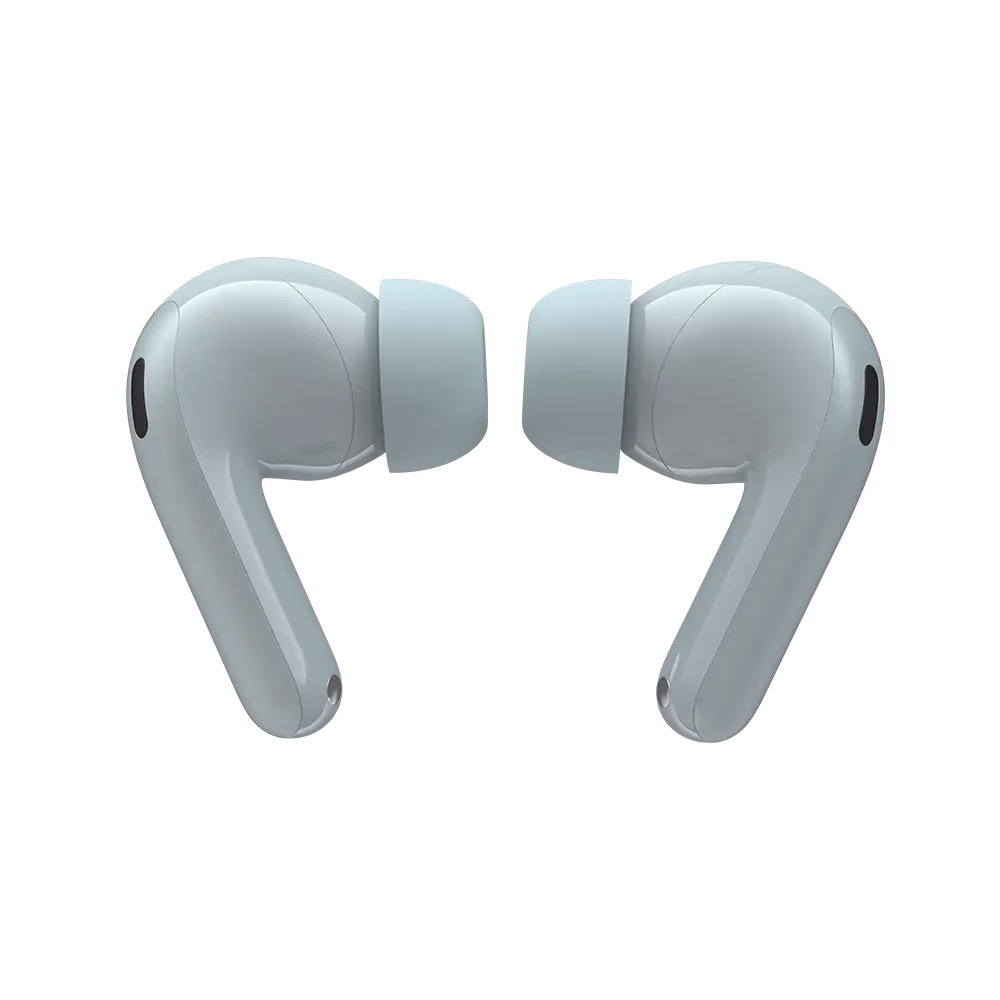 Audífono TWS Motorola Moto Buds 2 Gris 4