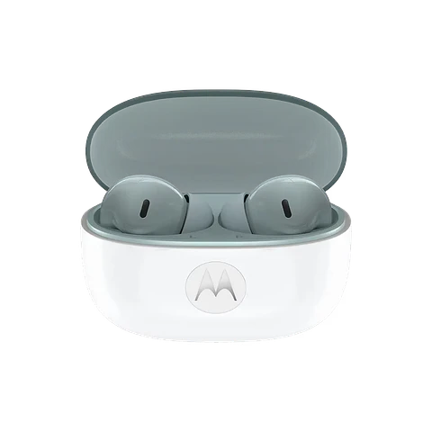 Audífono TWS Motorola Moto Buds 2 Gris