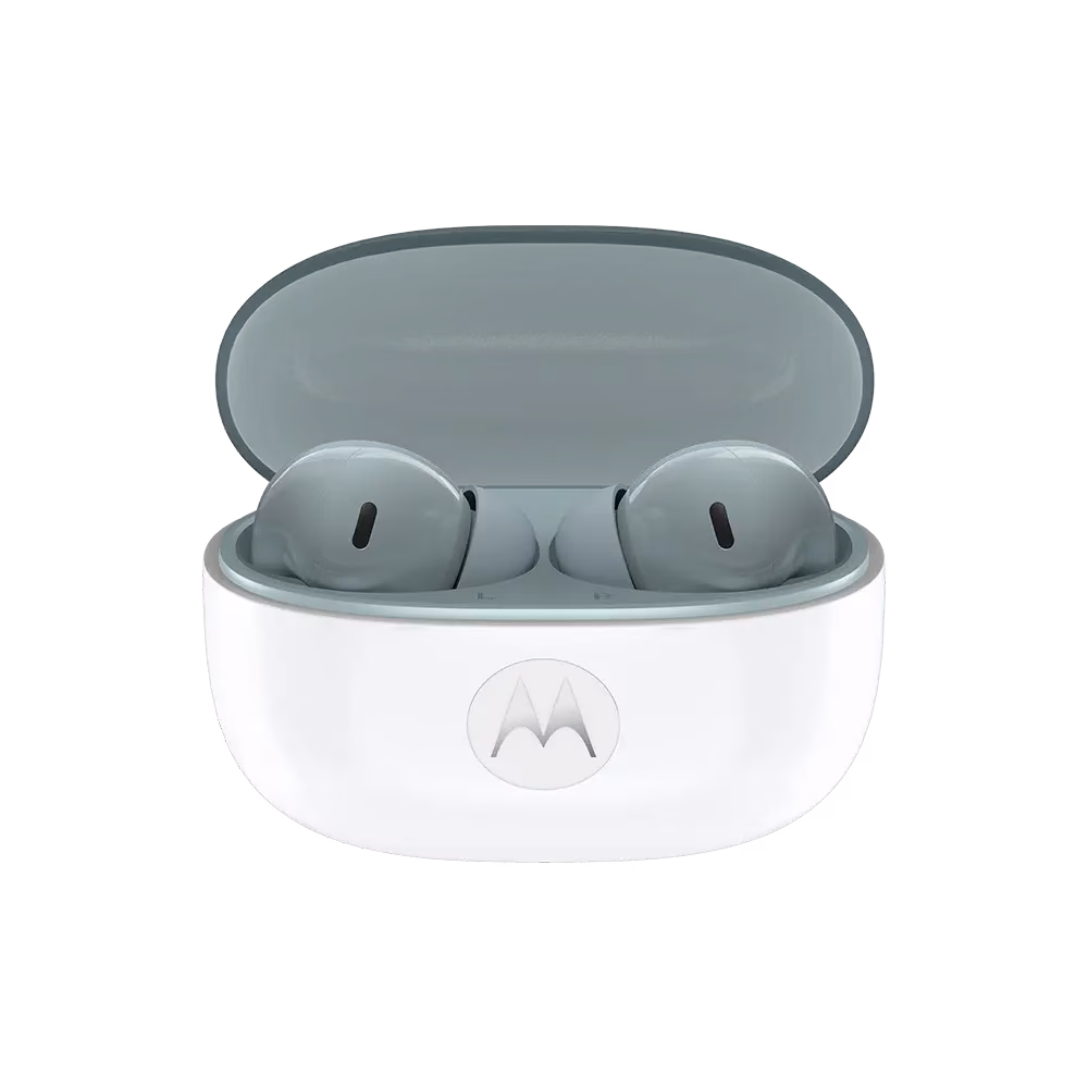 Audífono TWS Motorola Moto Buds 2 Gris 1