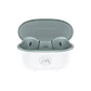 Audífono TWS Motorola Moto Buds 2 Gris - Miniatura 1
