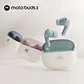 Audífono TWS Motorola Moto Buds 2 Gris - Miniatura 5