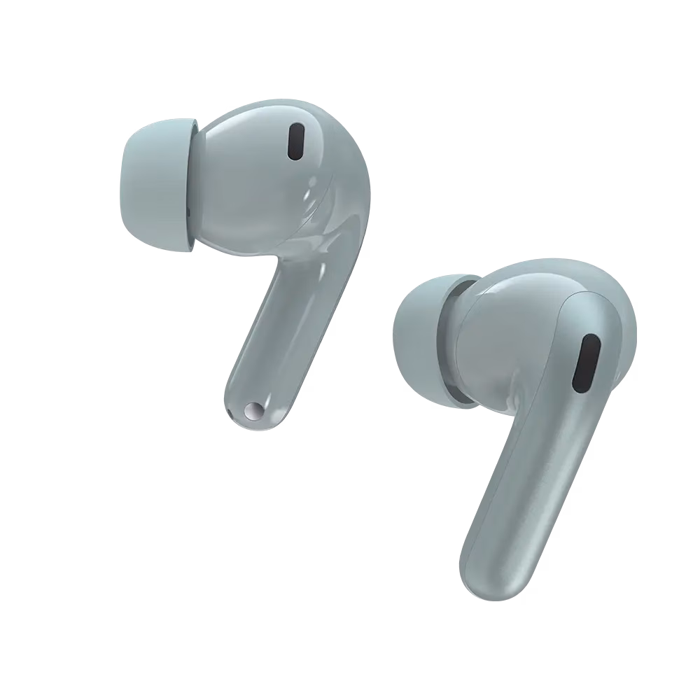 Audífono TWS Motorola Moto Buds 2 Gris 7