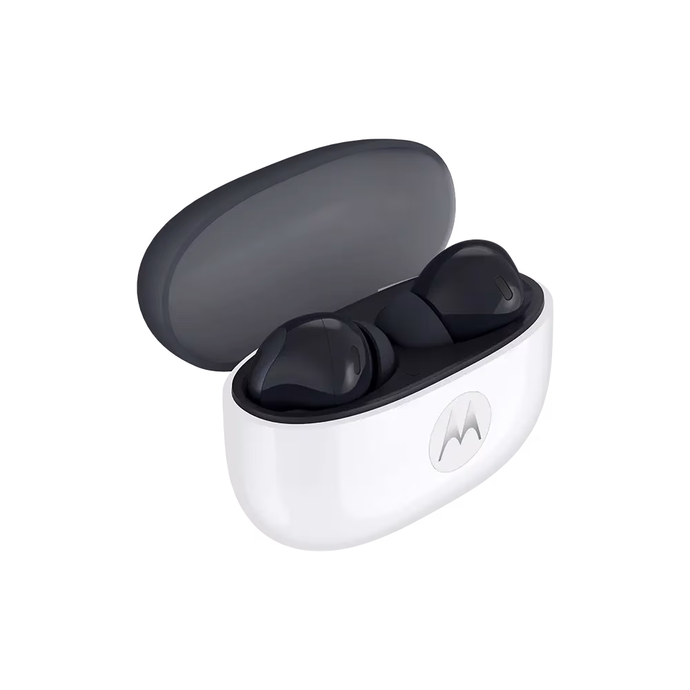 Audífono TWS Motorola Moto Buds 2 Negro 2