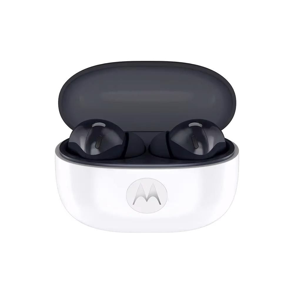 Audífono TWS Motorola Moto Buds 2 Negro 1
