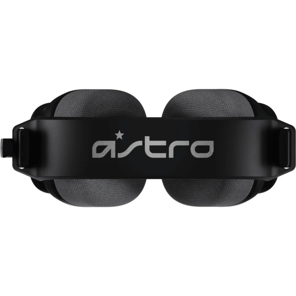 Audífono Gamer Logitech Astro A10 Gen2 PS Negro 3