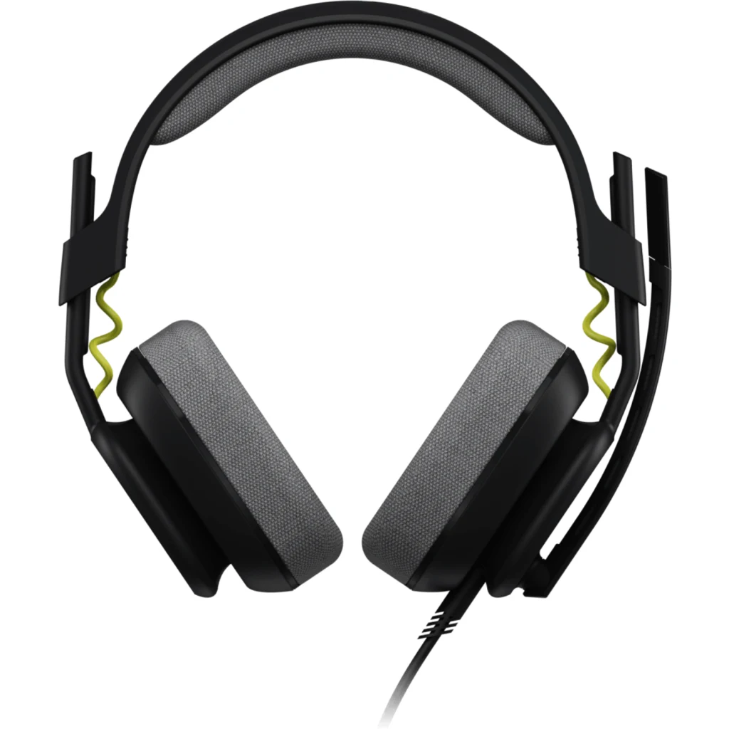 Audífono Gamer Logitech Astro A10 Gen2 PS Negro 5