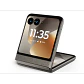Smartphone Plegable Motorola Razr 70 Gris 12+512GB - Miniatura 2