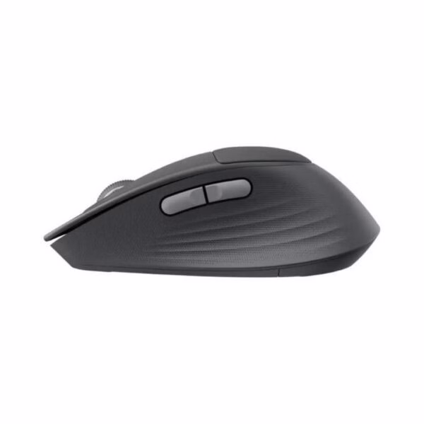 Mouse Inalámbrico Logitech Comfort Plus M850 L Grafito 2