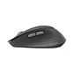 Mouse Inalámbrico Logitech Comfort Plus M850 L Grafito - Miniatura 2