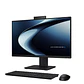 All-in-One ASUS ExpertCenter P440VA P440VAK-BPCD82X - Miniatura 2