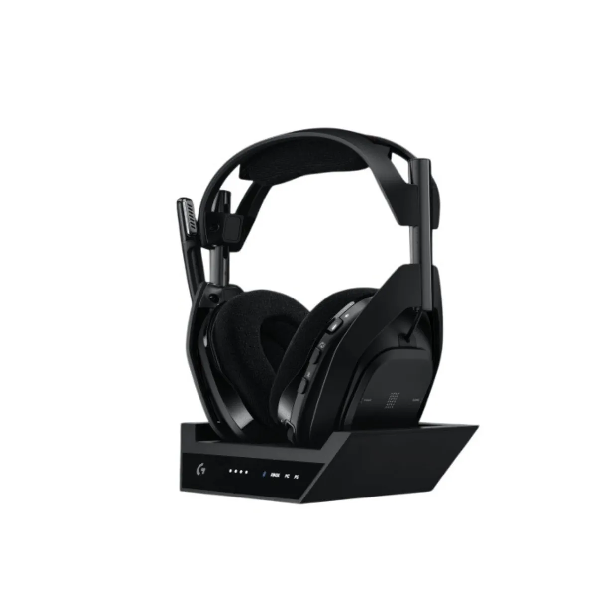 Audífono Gamer Logitech Astro A50 LIGHTSPEED Negro 4