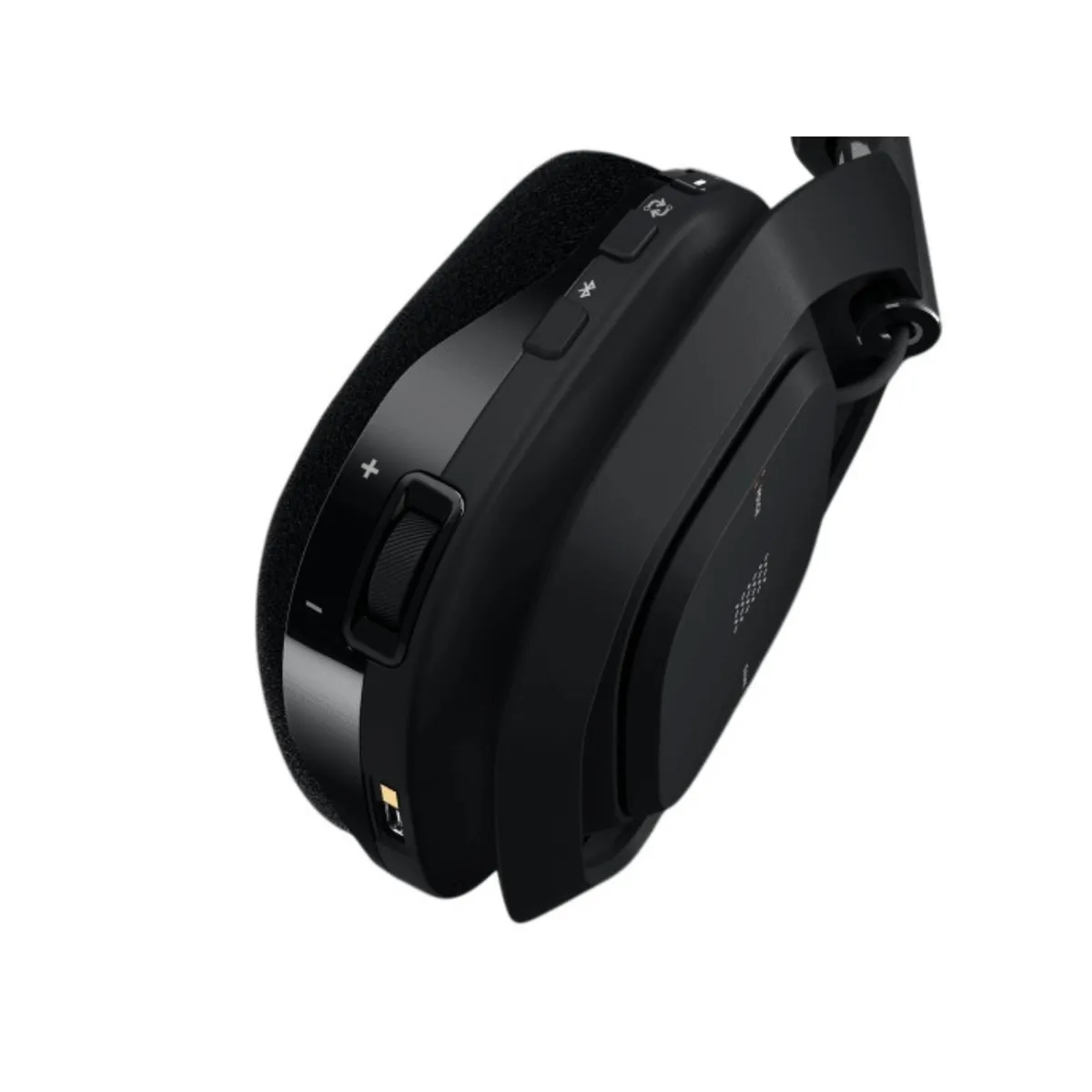 Audífono Gamer Logitech Astro A50 LIGHTSPEED Negro 2
