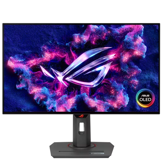Monitor Gamer ASUS ROG Strix OLED XG27AQDPG 26.5